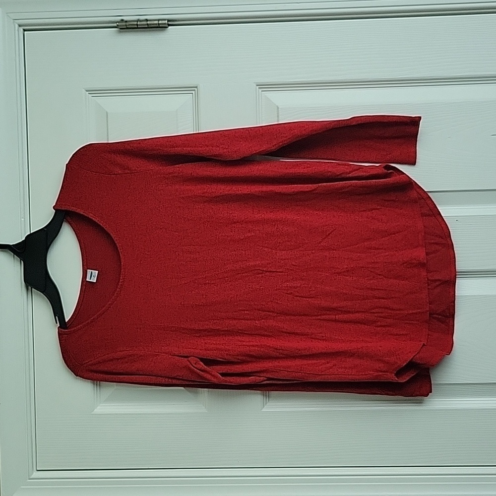 Old Navy Women's Long Sleeve Top
